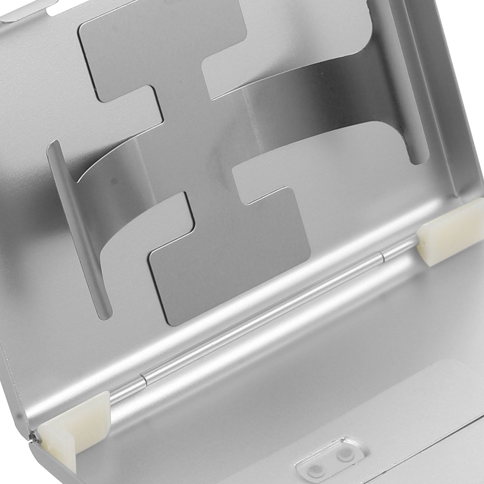 Premium Aluminium Alloy Busine - Travel Organizer Men ulasan dan harga