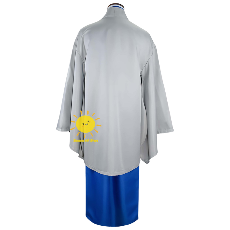 Anime Katsura Kotarou Cosplay  - Men'S Kimono Accessories ulasan dan harga